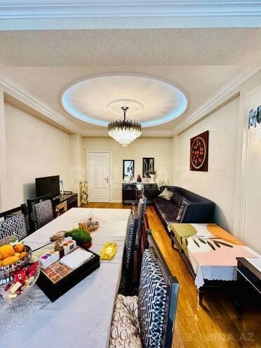 Продаётся 2-комн. новостройка 114 м², м. 28 мая, photo 1 from 19