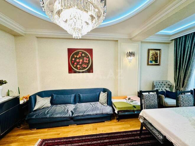 Продаётся 2-комн. новостройка 114 м², м. 28 мая, photo 5 from 19