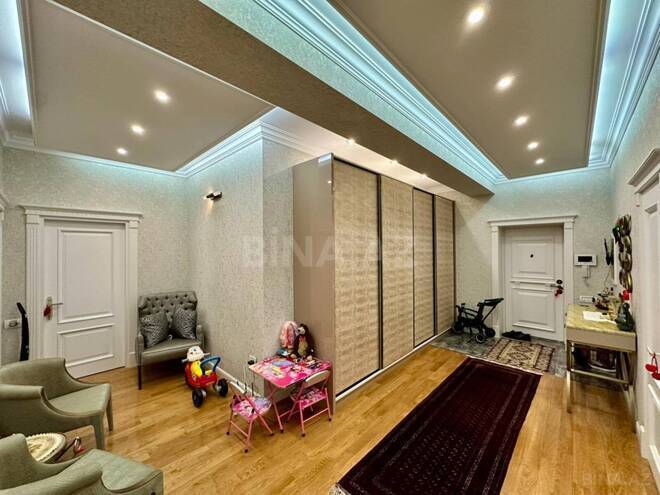Продаётся 2-комн. новостройка 114 м², м. 28 мая, photo 10 from 19