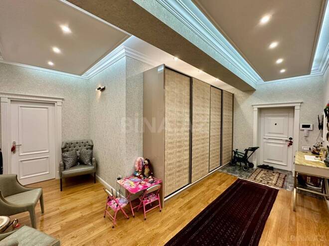 Продаётся 2-комн. новостройка 114 м², м. 28 мая, photo 15 from 19