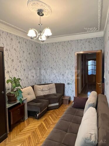Satılır 4 otaqlı yeni tikili 115 m², Elmlər Akademiyası m., photo 7 from 20