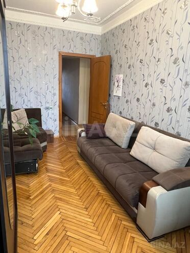Satılır 4 otaqlı yeni tikili 115 m², Elmlər Akademiyası m., photo 9 from 20