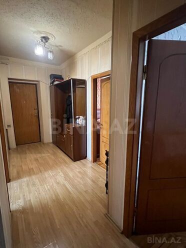 Satılır 4 otaqlı yeni tikili 115 m², Elmlər Akademiyası m., photo 16 from 20