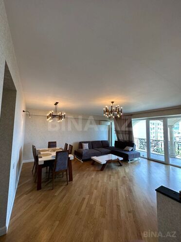 İcarəyə verilir 2 otaqlı köhnə tikili 100 m², 28 May m., photo 1 from 24