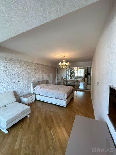 İcarəyə verilir 2 otaqlı köhnə tikili 100 m², 28 May m., photo 7 from 24