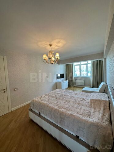 İcarəyə verilir 2 otaqlı köhnə tikili 100 m², 28 May m., photo 10 from 24