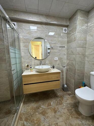 İcarəyə verilir 2 otaqlı köhnə tikili 100 m², 28 May m., photo 22 from 24