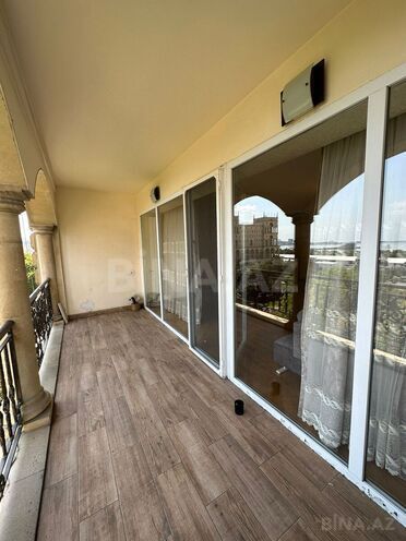 İcarəyə verilir 2 otaqlı köhnə tikili 100 m², 28 May m., photo 12 from 24