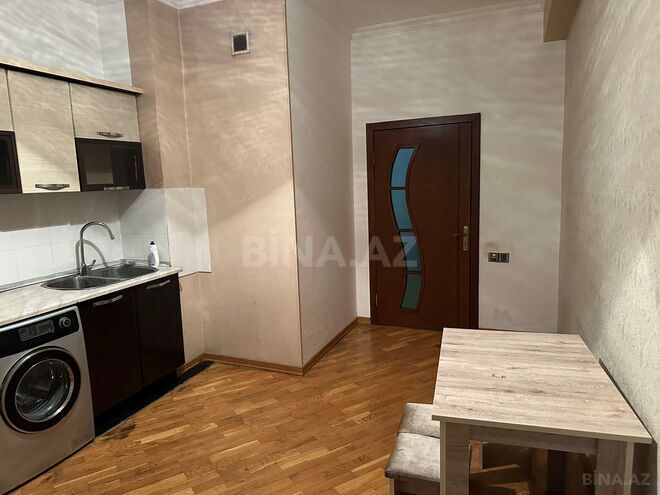 Сдаётся 3-комн. новостройка 130 м², м. Ахмедлы, photo 8 from 15