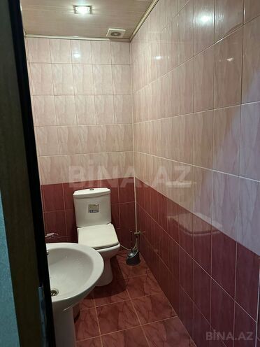 Сдаётся 3-комн. новостройка 130 м², м. Ахмедлы, photo 14 from 15