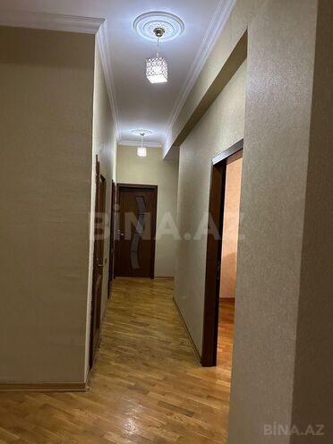 Сдаётся 3-комн. новостройка 130 м², м. Ахмедлы, photo 10 from 15