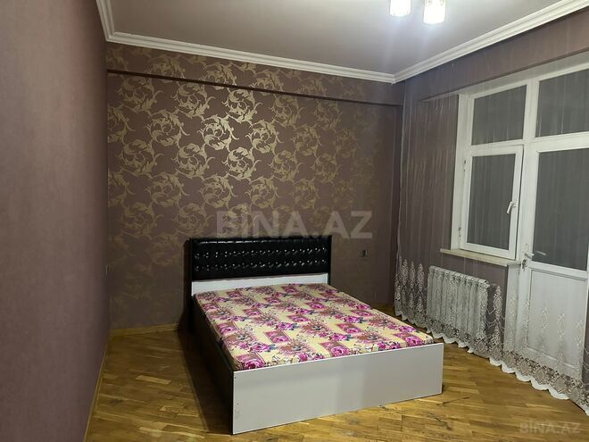 Сдаётся 3-комн. новостройка 130 м², м. Ахмедлы, photo 5 from 15