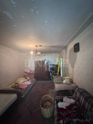 Satılır 1 otaqlı köhnə tikili 35 m², Yasamal r., photo 6 from 11