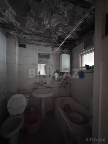 Satılır 1 otaqlı köhnə tikili 35 m², Yasamal r., photo 4 from 11