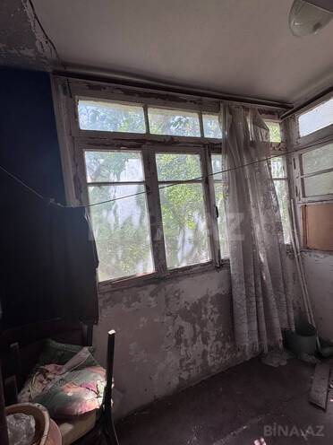 Satılır 1 otaqlı köhnə tikili 35 m², Yasamal r., photo 5 from 11