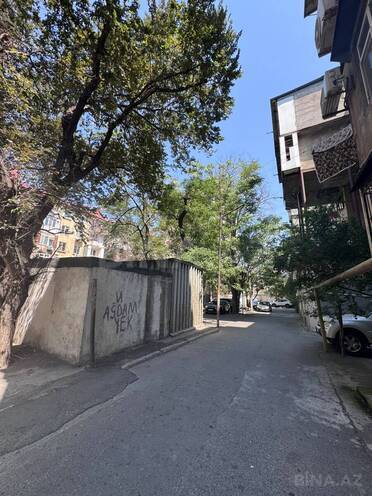 Satılır 1 otaqlı köhnə tikili 35 m², Yasamal r., photo 8 from 11