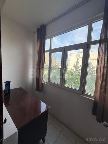 İcarəyə verilir 2 otaqlı köhnə tikili 45 m², Binəqədi r., photo 20 from 28