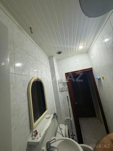 İcarəyə verilir 2 otaqlı köhnə tikili 45 m², Binəqədi r., photo 21 from 28