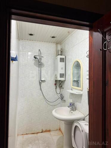 İcarəyə verilir 2 otaqlı köhnə tikili 45 m², Binəqədi r., photo 27 from 28