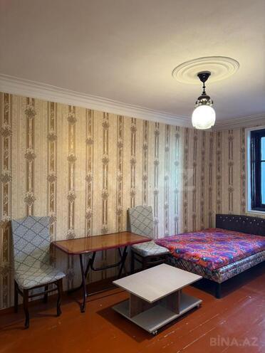 İcarəyə verilir 2 otaqlı köhnə tikili 45 m², Binəqədi r., photo 17 from 28