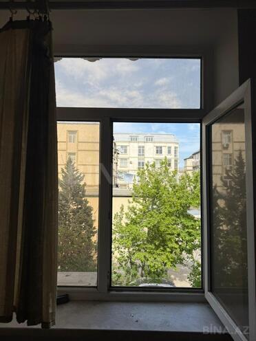 İcarəyə verilir 2 otaqlı köhnə tikili 45 m², Binəqədi r., photo 15 from 28