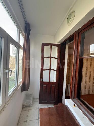 İcarəyə verilir 2 otaqlı köhnə tikili 45 m², Binəqədi r., photo 25 from 28