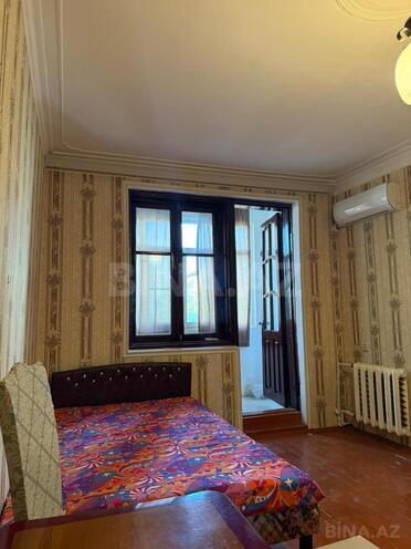 İcarəyə verilir 2 otaqlı köhnə tikili 45 m², Binəqədi r., photo 3 from 28