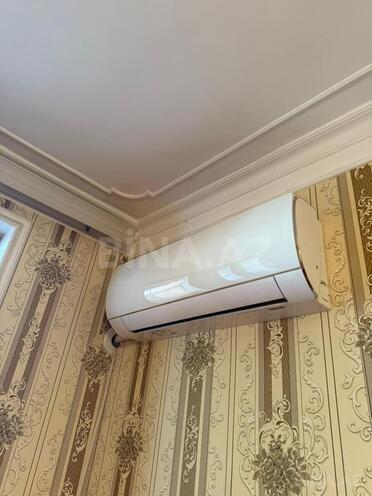 İcarəyə verilir 2 otaqlı köhnə tikili 45 m², Binəqədi r., photo 24 from 28
