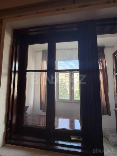 İcarəyə verilir 2 otaqlı köhnə tikili 45 m², Binəqədi r., photo 10 from 28