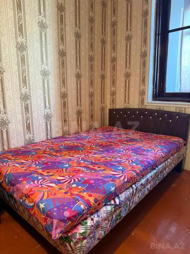 İcarəyə verilir 2 otaqlı köhnə tikili 45 m², Binəqədi r., photo 4 from 28