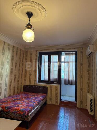 İcarəyə verilir 2 otaqlı köhnə tikili 45 m², Binəqədi r., photo 19 from 28