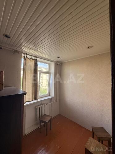 İcarəyə verilir 2 otaqlı köhnə tikili 45 m², Binəqədi r., photo 22 from 28