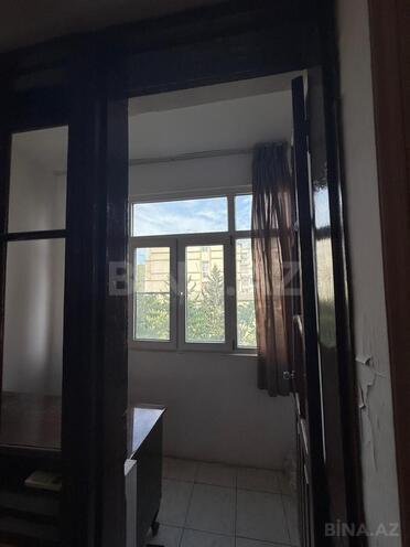 İcarəyə verilir 2 otaqlı köhnə tikili 45 m², Binəqədi r., photo 18 from 28