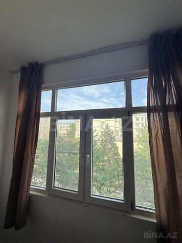 İcarəyə verilir 2 otaqlı köhnə tikili 45 m², Binəqədi r., photo 16 from 28