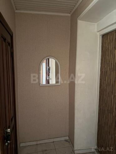 İcarəyə verilir 2 otaqlı köhnə tikili 45 m², Binəqədi r., photo 5 from 28