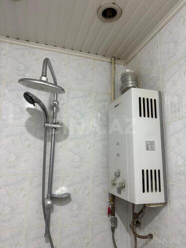 İcarəyə verilir 2 otaqlı köhnə tikili 45 m², Binəqədi r., photo 26 from 28
