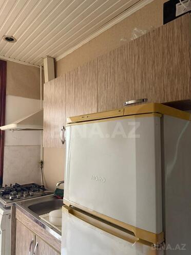 İcarəyə verilir 2 otaqlı köhnə tikili 45 m², Binəqədi r., photo 12 from 28