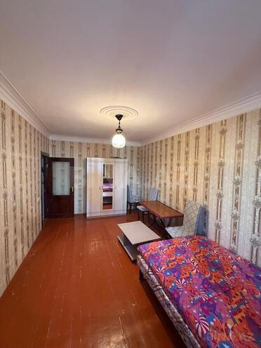 İcarəyə verilir 2 otaqlı köhnə tikili 45 m², Binəqədi r., photo 1 from 28