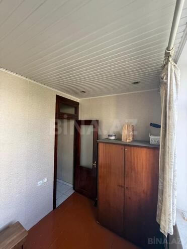 İcarəyə verilir 2 otaqlı köhnə tikili 45 m², Binəqədi r., photo 14 from 28
