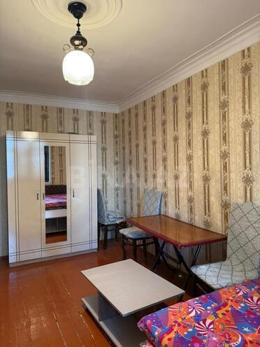 İcarəyə verilir 2 otaqlı köhnə tikili 45 m², Binəqədi r., photo 8 from 28