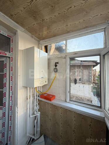 Satılır 1 otaqlı köhnə tikili 32 m², Elmlər Akademiyası m., photo 13 from 14