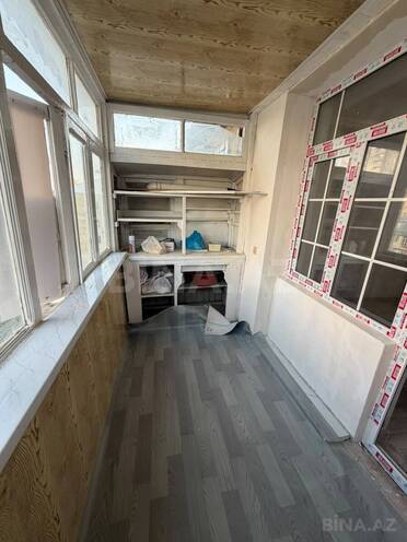 Satılır 1 otaqlı köhnə tikili 32 m², Elmlər Akademiyası m., photo 6 from 14