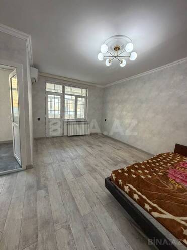 Satılır 1 otaqlı köhnə tikili 32 m², Elmlər Akademiyası m., photo 1 from 14