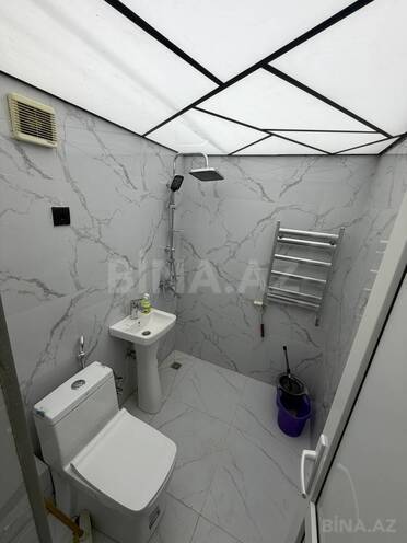Satılır 1 otaqlı köhnə tikili 32 m², Elmlər Akademiyası m., photo 12 from 14