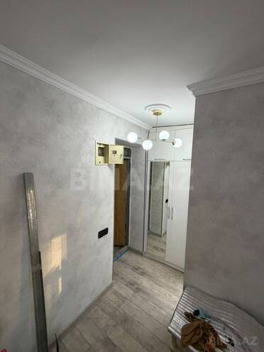 Satılır 1 otaqlı köhnə tikili 32 m², Elmlər Akademiyası m., photo 9 from 14