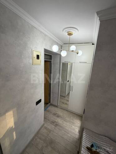 Satılır 1 otaqlı köhnə tikili 32 m², Elmlər Akademiyası m., photo 7 from 14