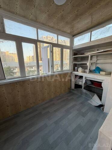 Satılır 1 otaqlı köhnə tikili 32 m², Elmlər Akademiyası m., photo 5 from 14