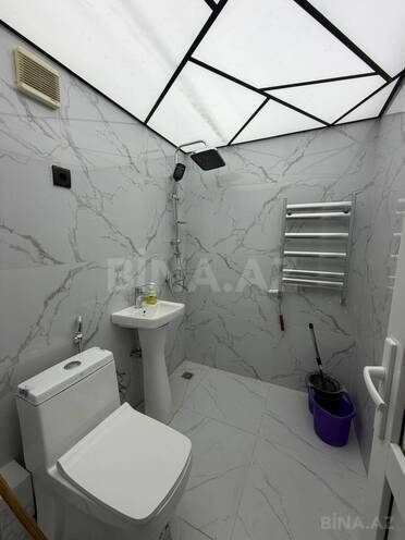 Satılır 1 otaqlı köhnə tikili 32 m², Elmlər Akademiyası m., photo 11 from 14