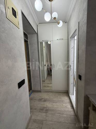 Satılır 1 otaqlı köhnə tikili 32 m², Elmlər Akademiyası m., photo 8 from 14