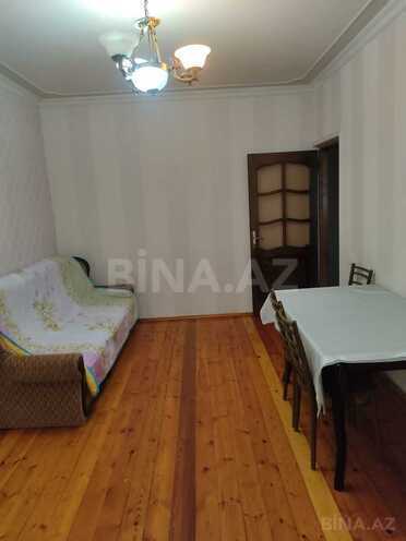 İcarəyə verilir 2 otaqlı köhnə tikili 75 m², Xalqlar Dostluğu m., photo 9 from 17